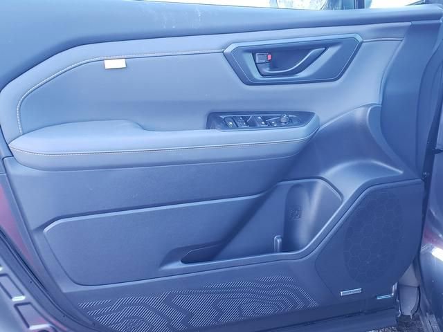 New 2026 Subaru Forester Wilderness image 11