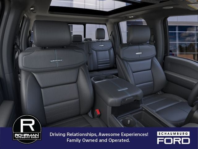 New 2026 Ford F450 Platinum w/ FX4 Off-Road Package AWD/4WD image 11