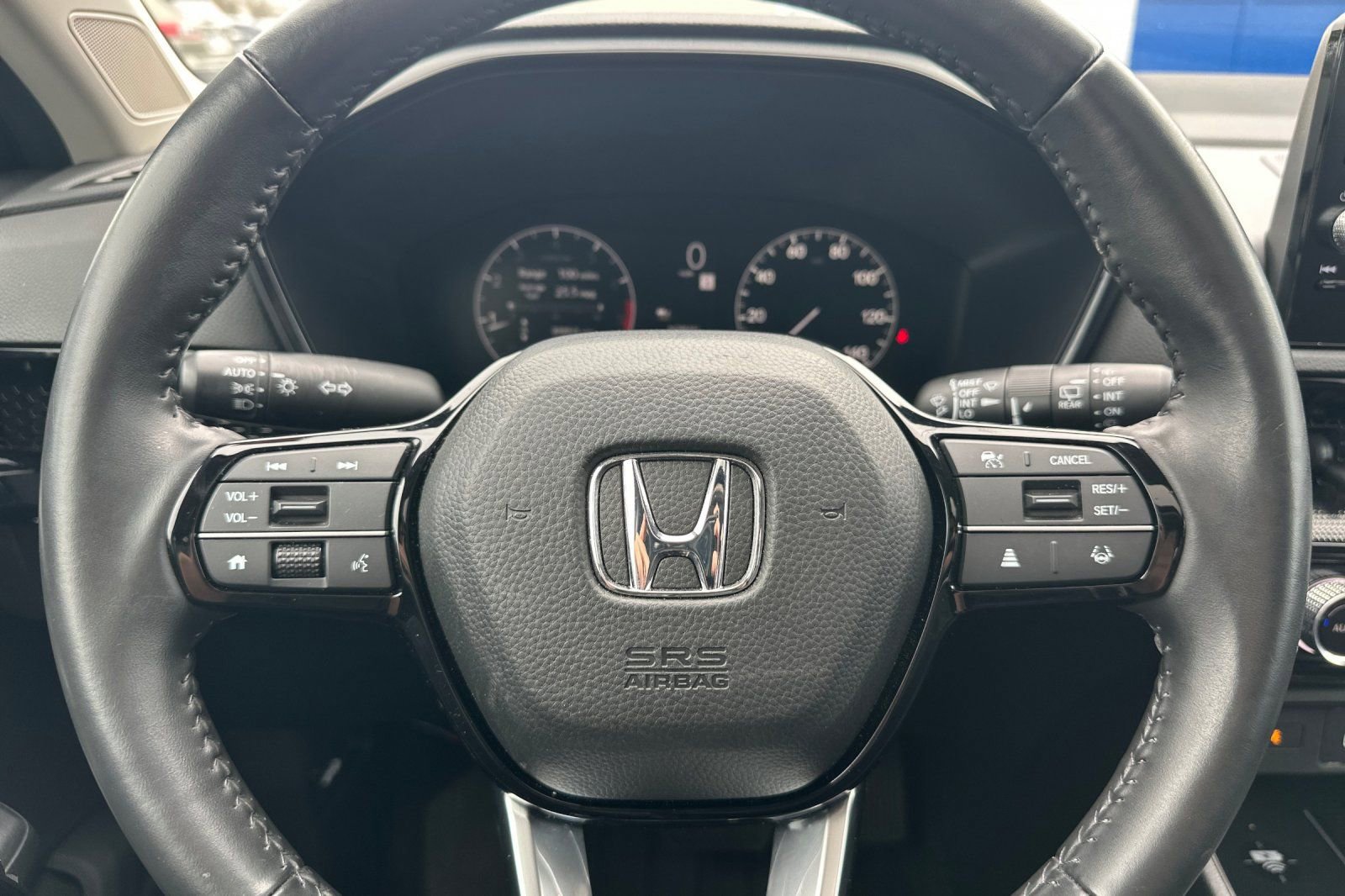 Used 2024 Honda CR-V EX-L image 29