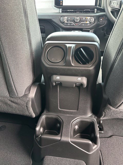 New 2026 Jeep Wrangler Unlimited Sport AWD/4WD image 26