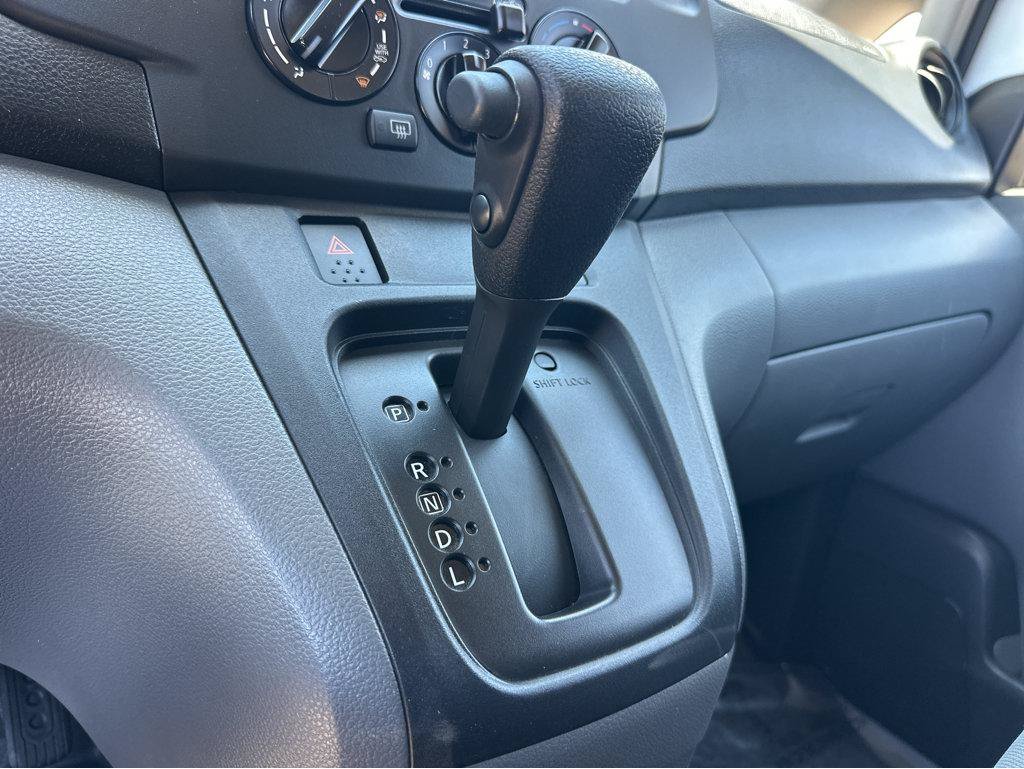 Used 2020 Nissan NV200 SV w/ Back Door Glass Package FWD image 25