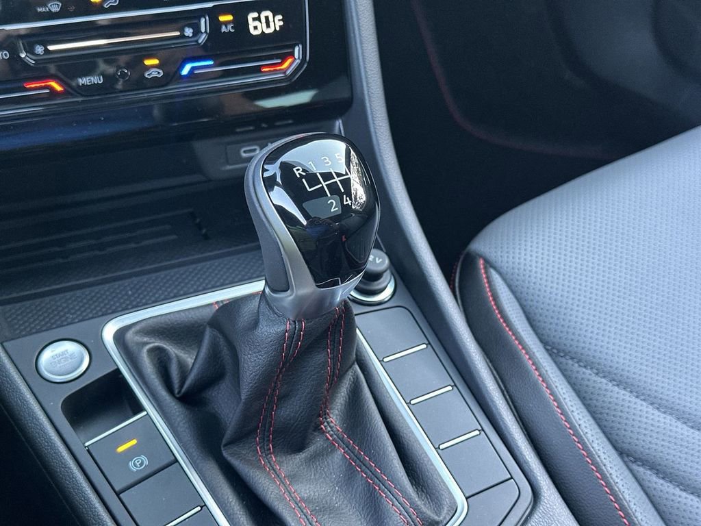 New 2026 Volkswagen Jetta GLI Autobahn image 20