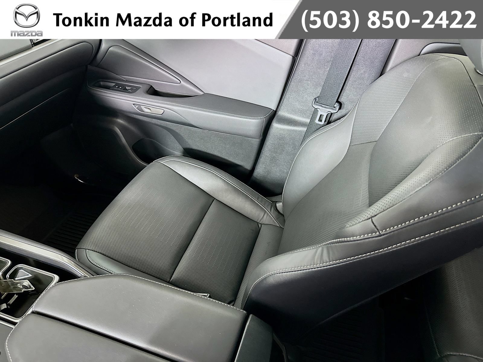 Used 2024 Lexus TX 350 AWD w/ Cold Weather Package image 23