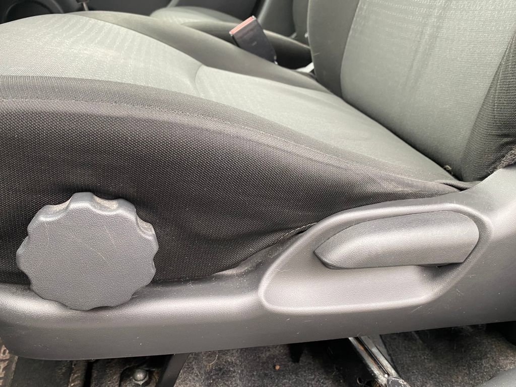 Used 2021 Mitsubishi Mirage G4 image 11