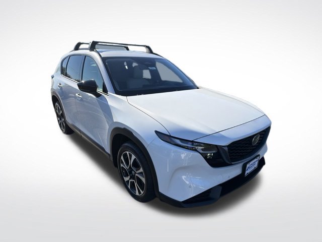 New 2026 MAZDA CX-5 Preferred AWD/4WD image 9