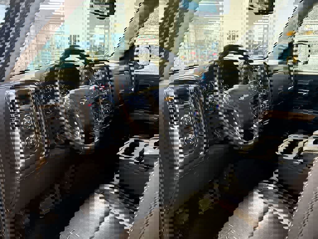 Used 2014 Chevrolet Silverado 1500 LTZ image 12