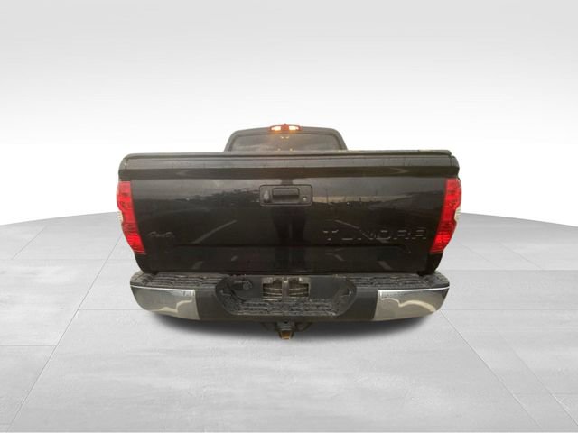 Used 2020 Toyota Tundra SR5 AWD/4WD image 8