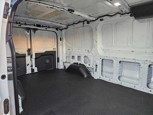 New 2026 Ford Transit 150 Low Roof image 8