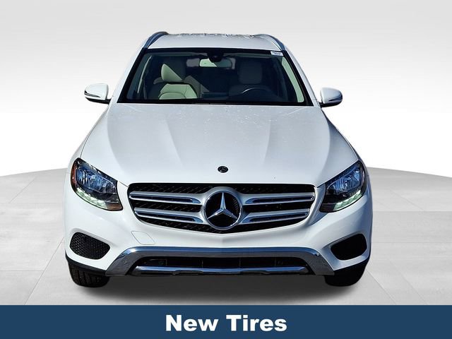 Used 2019 Mercedes-Benz GLC 300 image 3