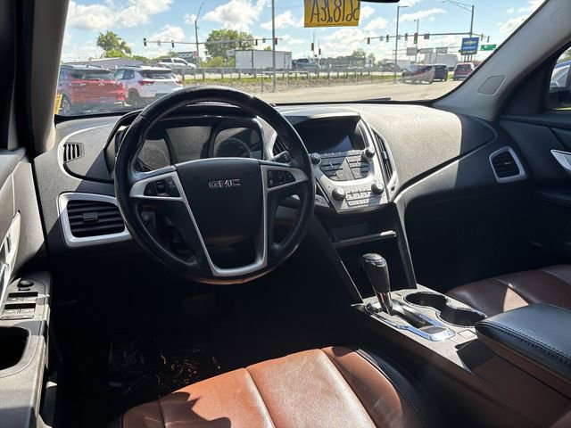 Used 2016 GMC Terrain SLT w/ Open Road Package FWD image 18