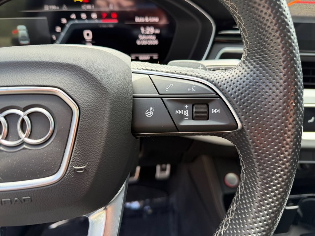 Used 2021 Audi S4 Premium Plus w/ Premium Plus Package AWD/4WD image 17