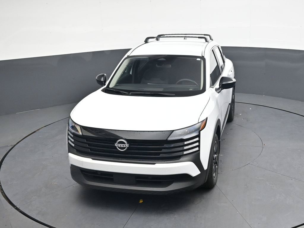 Certified 2026 Nissan Kicks SV w/ Cold Weather Package AWD/4WD image 34