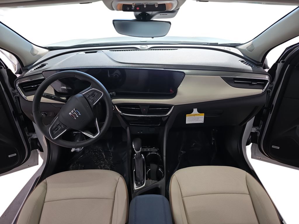 New 2026 Buick Encore GX Avenir w/ Avenir Technology Package AWD/4WD image 9