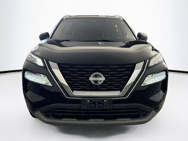 Certified 2023 Nissan Rogue SV w/ SV Premium B Package AWD/4WD image 2
