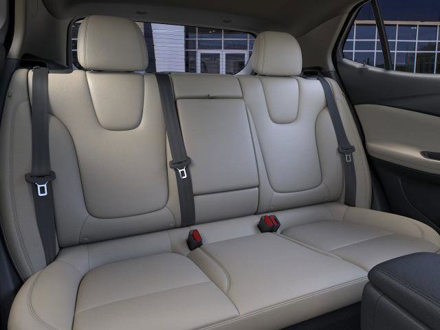 New 2026 Buick Encore GX Sport Touring w/ Advanced Technology Package image 17