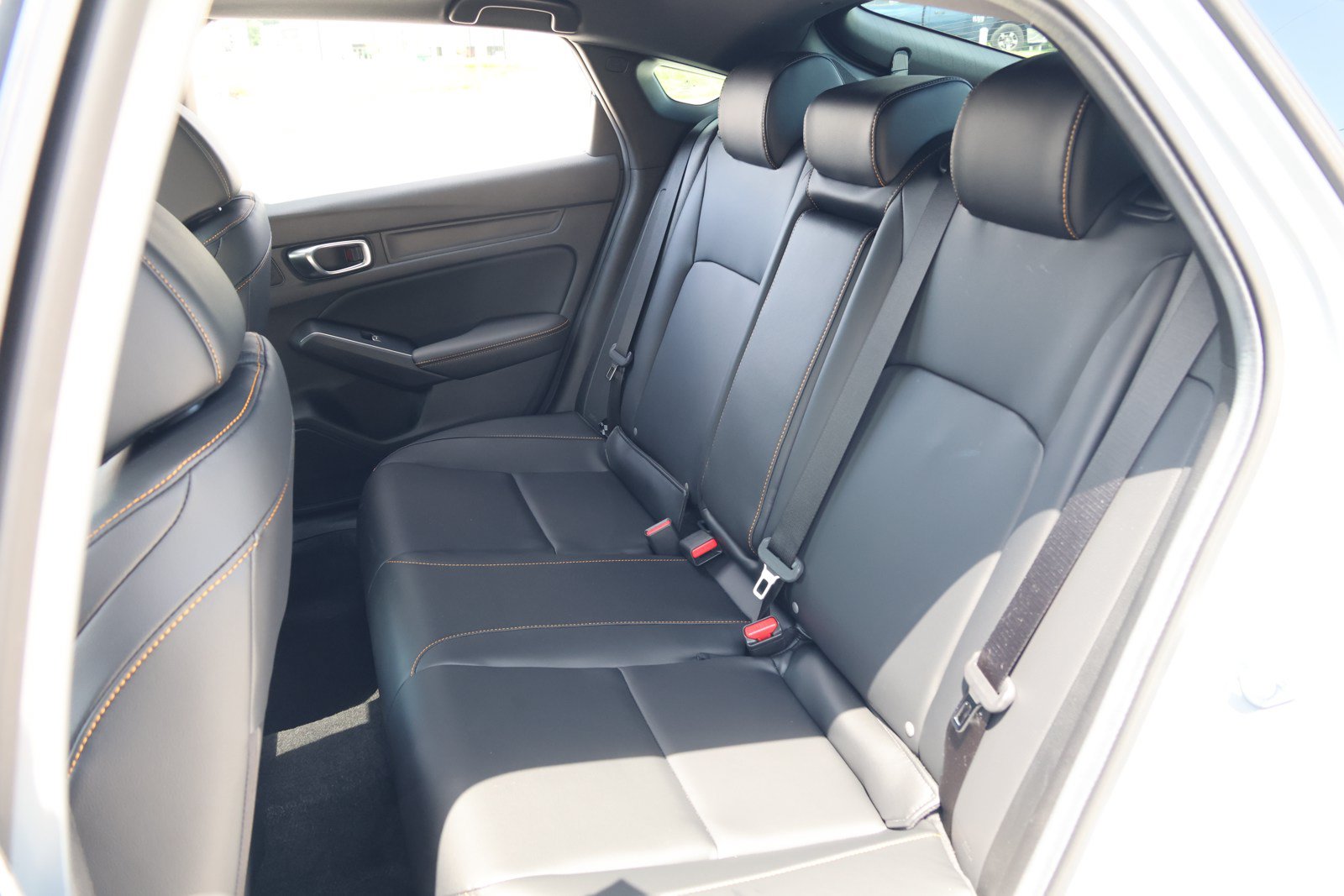 Certified 2026 Acura Integra A-Spec w/ Technology Package FWD image 36