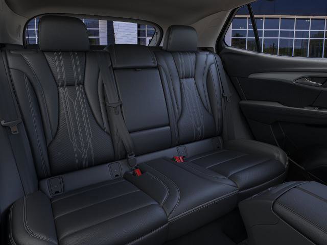 New 2026 Buick Envision Avenir AWD/4WD image 65
