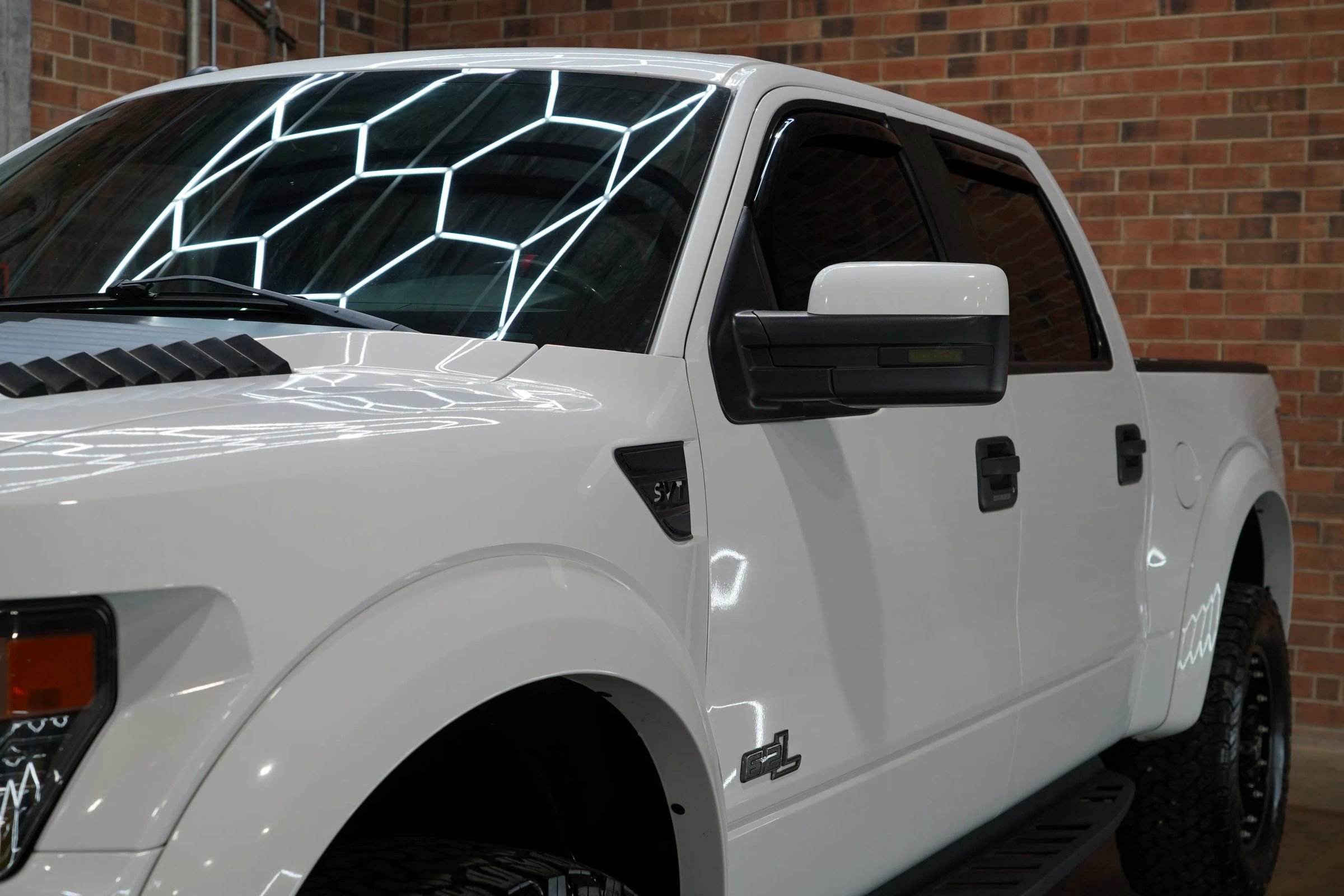 Used 2014 Ford F150 Raptor w/ Equipment Group 801A Luxury AWD/4WD image 22