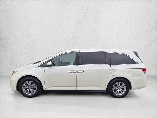 Used 2016 Honda Odyssey SE image 9