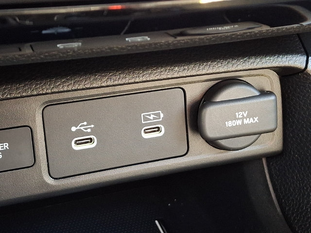 Certified 2026 Honda Civic Sport Touring image 27