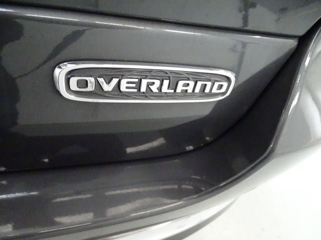 Certified 2023 Jeep Grand Cherokee Overland w/ Advanced Protech Group III image 29