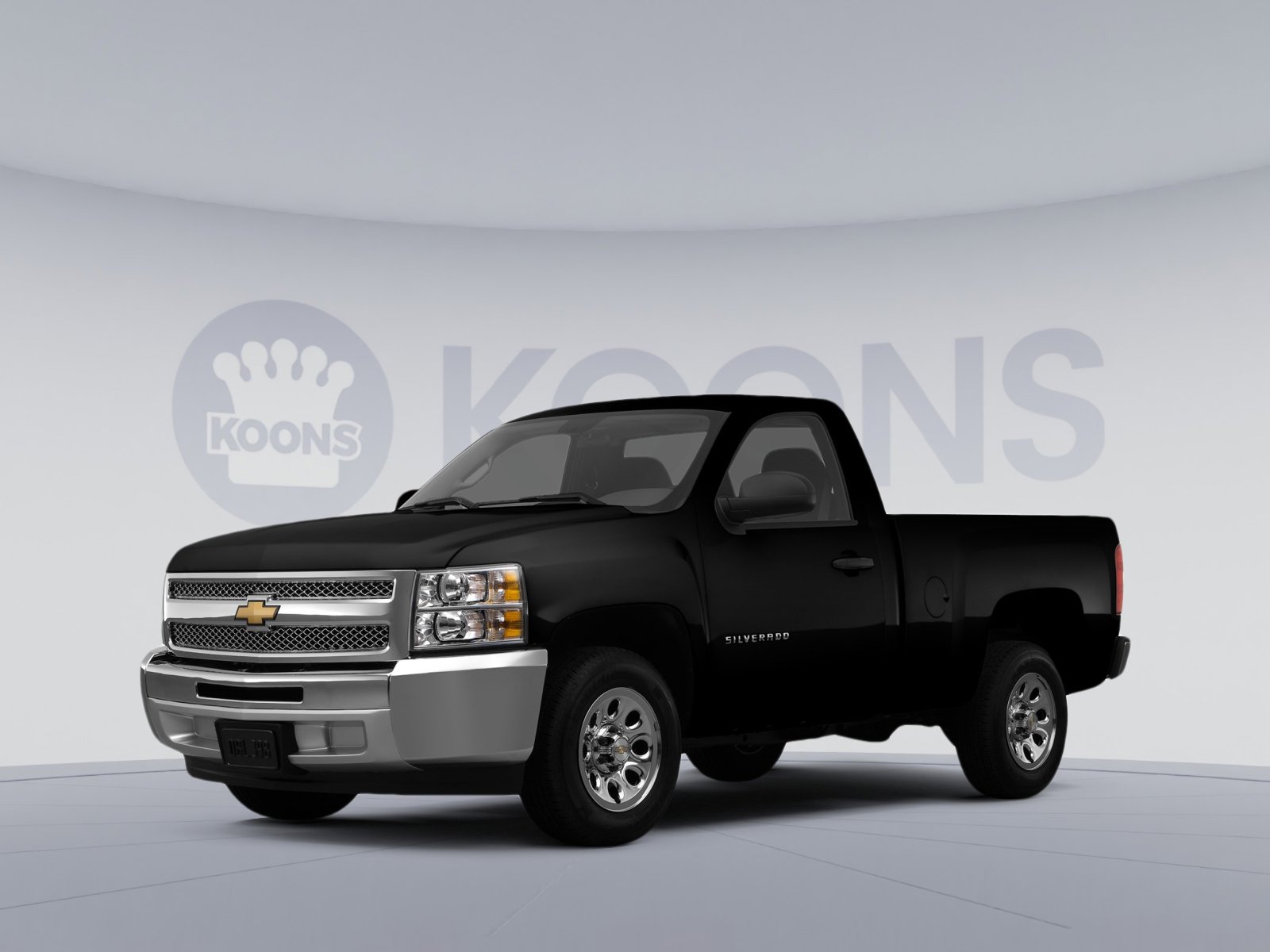Used 2012 Chevrolet Silverado 1500 LTZ w/ Suspension Package, Off-Road