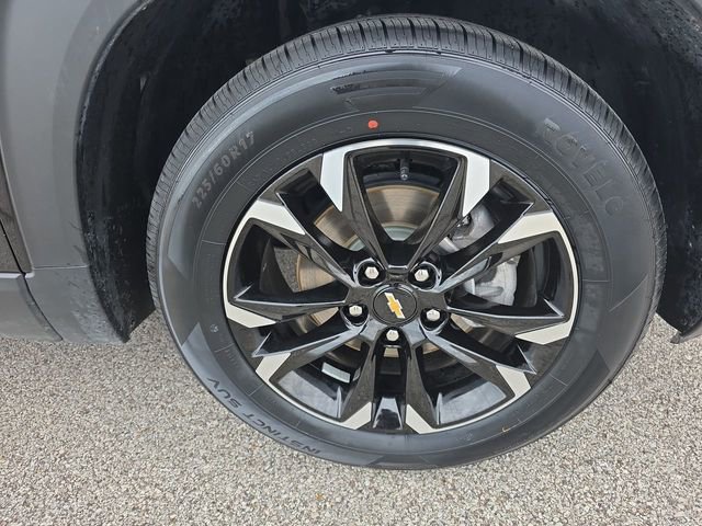 Used 2023 Chevrolet TrailBlazer LT image 18