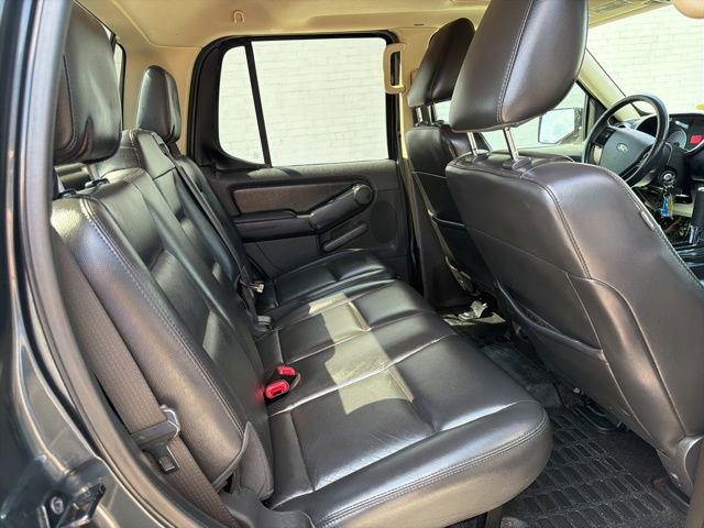 Used 2010 Ford Explorer Sport Trac Limited image 10