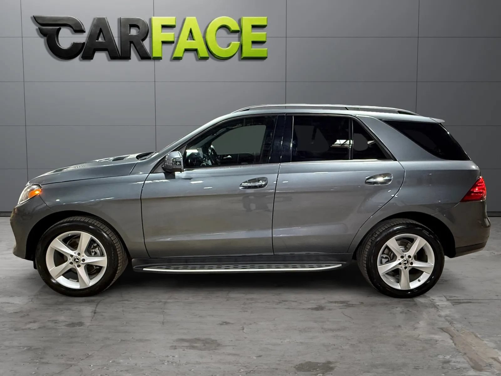 Used 2018 Mercedes-Benz GLE 350 4MATIC image 7