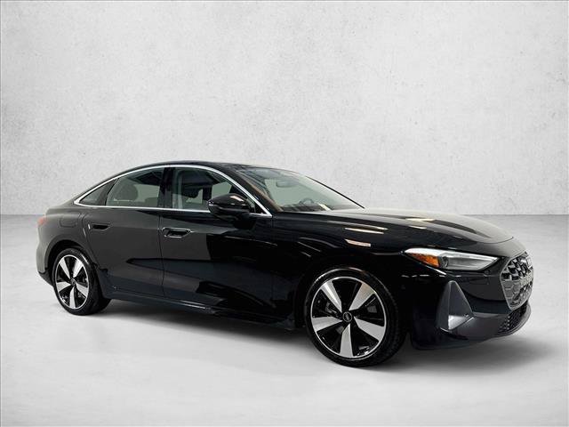 Used 2025 Audi A5 Premium w/ 19" Wheel Package AWD/4WD image 3