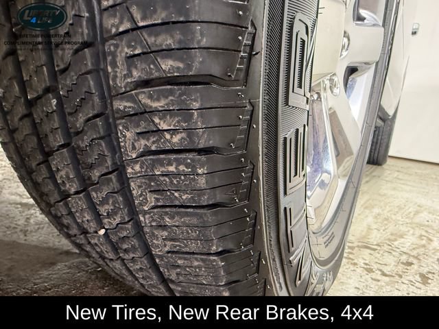 Used 2023 Ford F150 King Ranch w/ Equipment Group 601A High AWD/4WD image 11