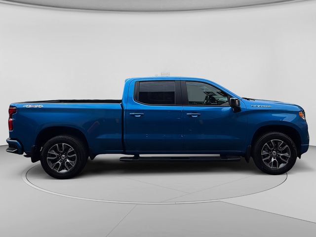 Used 2024 Chevrolet Silverado 1500 RST AWD/4WD image 6