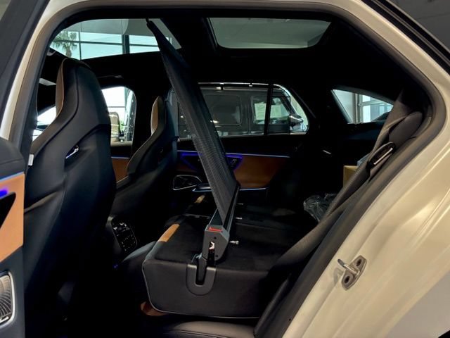 New 2026 Mercedes-Benz E 53 AMG e 4MATIC Wagon image 22
