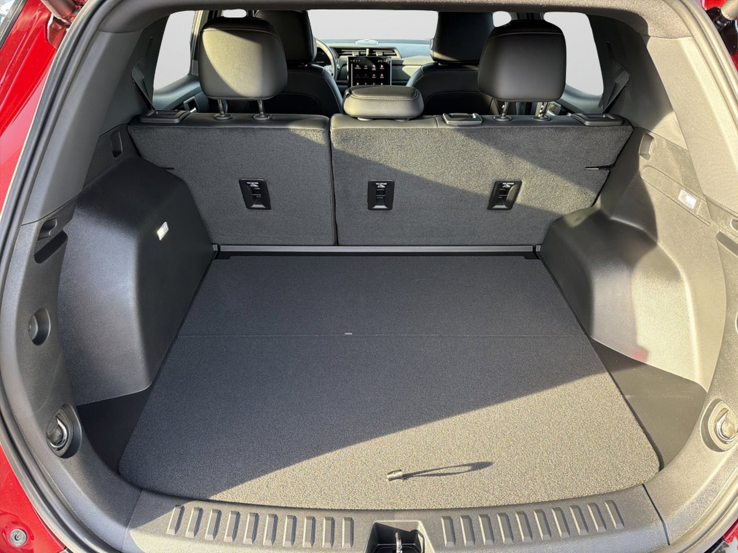 New 2026 GMC Terrain AT4 image 10