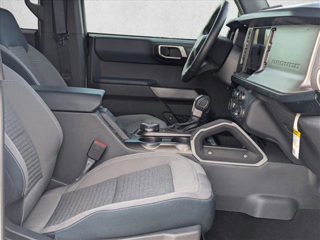 Used 2022 Ford Bronco Outer Banks image 21
