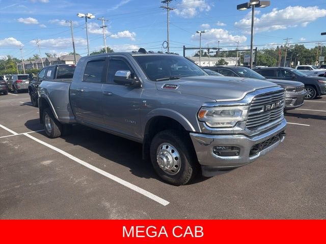 Used 2022 RAM 3500 Laramie