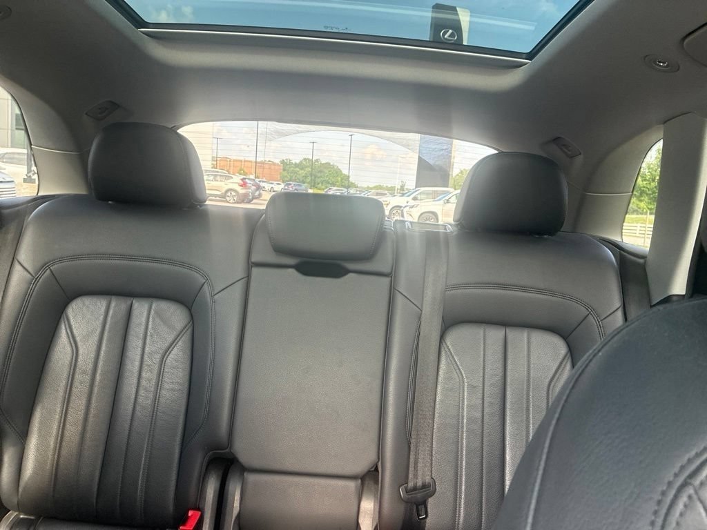 Used 2018 Audi Q5 2.0T Premium AWD/4WD image 9