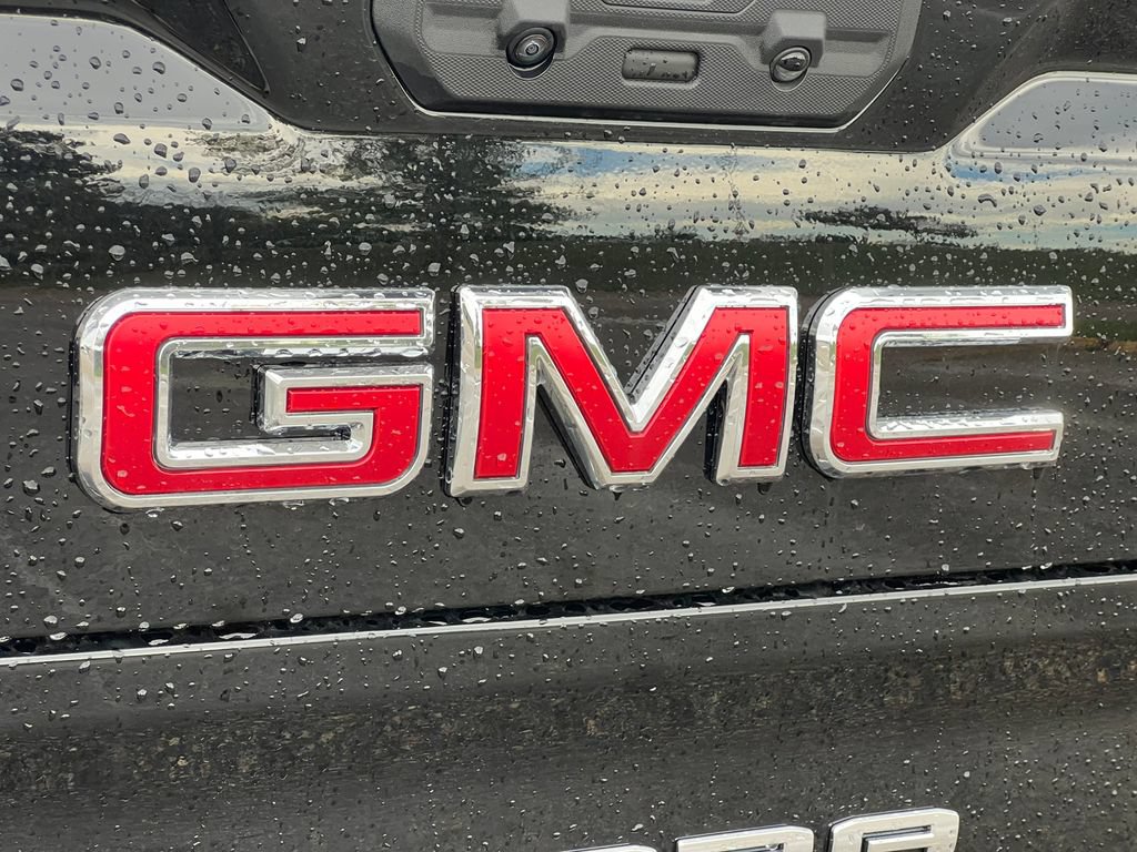 New 2026 GMC Sierra 1500 SLT w/ SLT Premium Package AWD/4WD image 49
