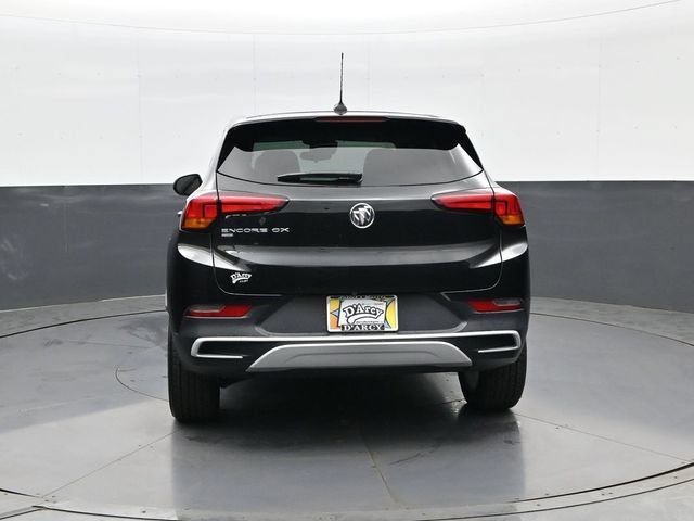 Certified 2023 Buick Encore GX Preferred w/ Cold Weather Comfort Package AWD/4WD image 6