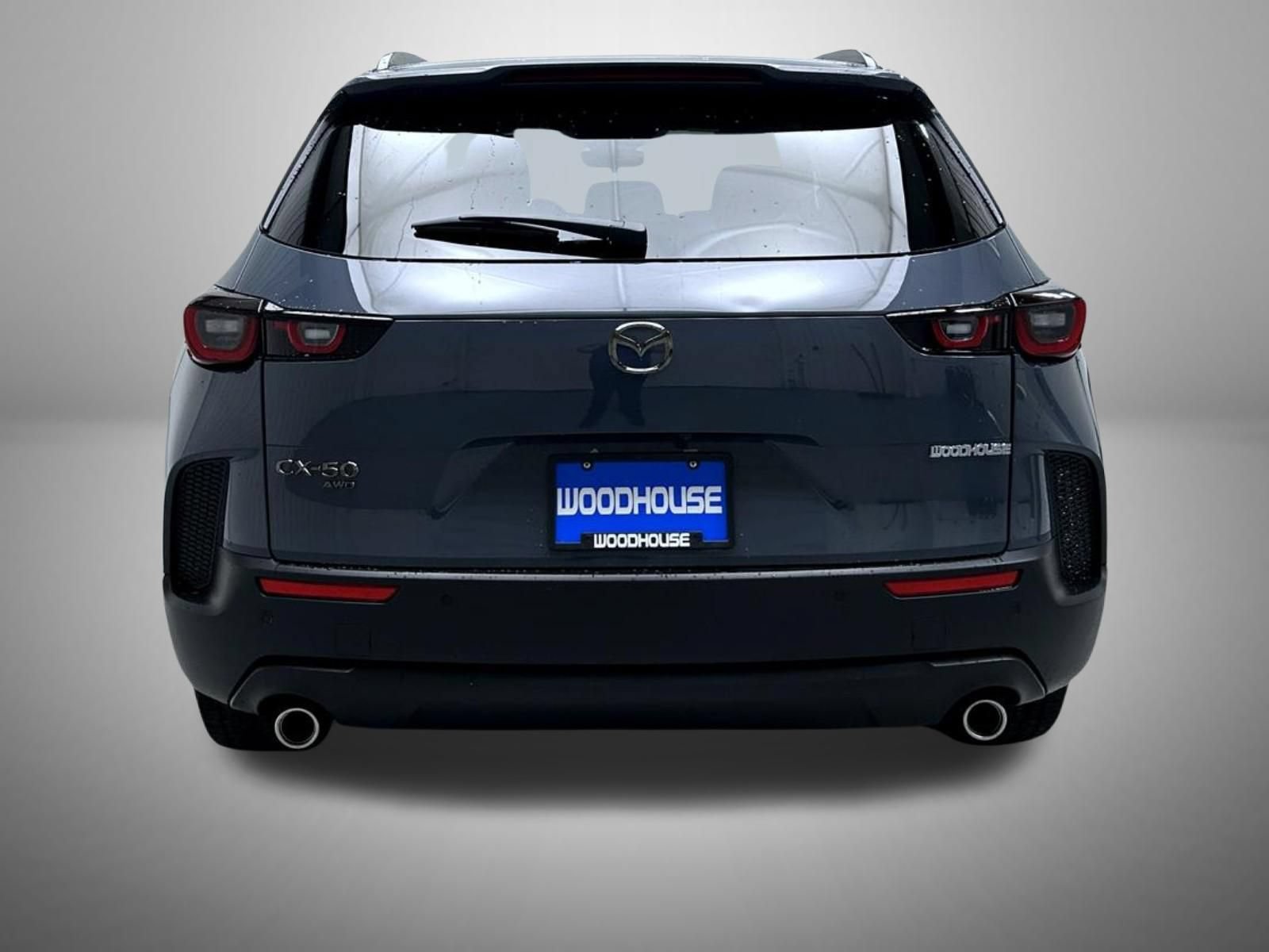 New 2026 MAZDA CX-50 Meridian Edition AWD/4WD image 7