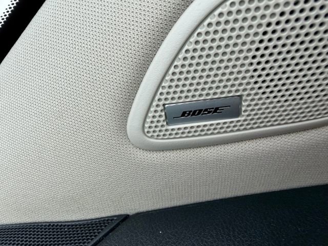 Used 2017 Nissan Murano Platinum w/ Platinum Technology Package image 25