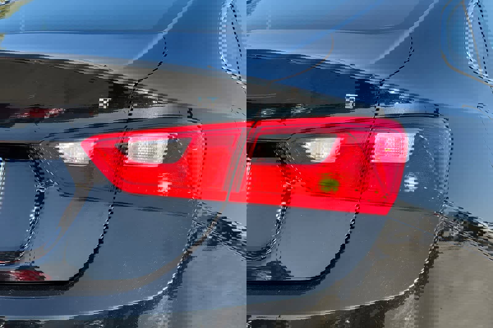 Used 2024 Chevrolet Malibu LT image 34