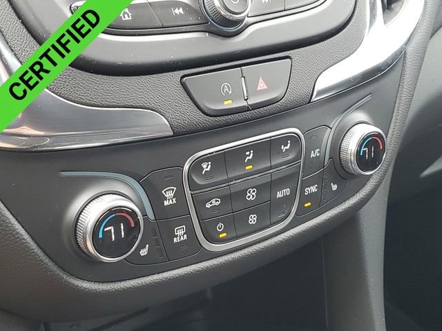 Used 2024 Chevrolet Equinox LT w/ LPO, Floor Liner Package image 18