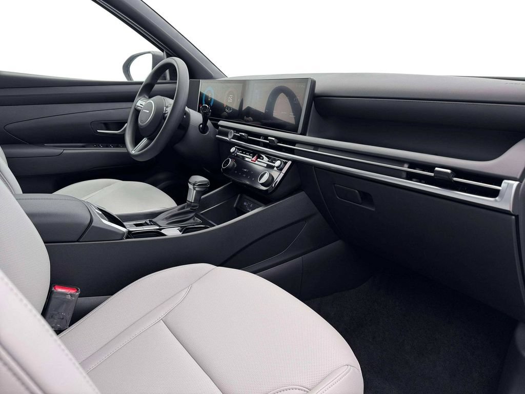 New 2026 Hyundai Santa Cruz SEL FWD image 15