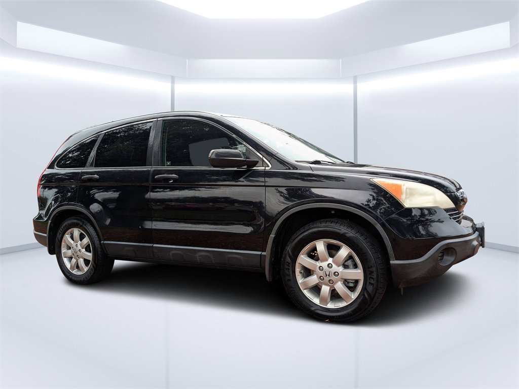 Used 2008 Honda CR-V EX