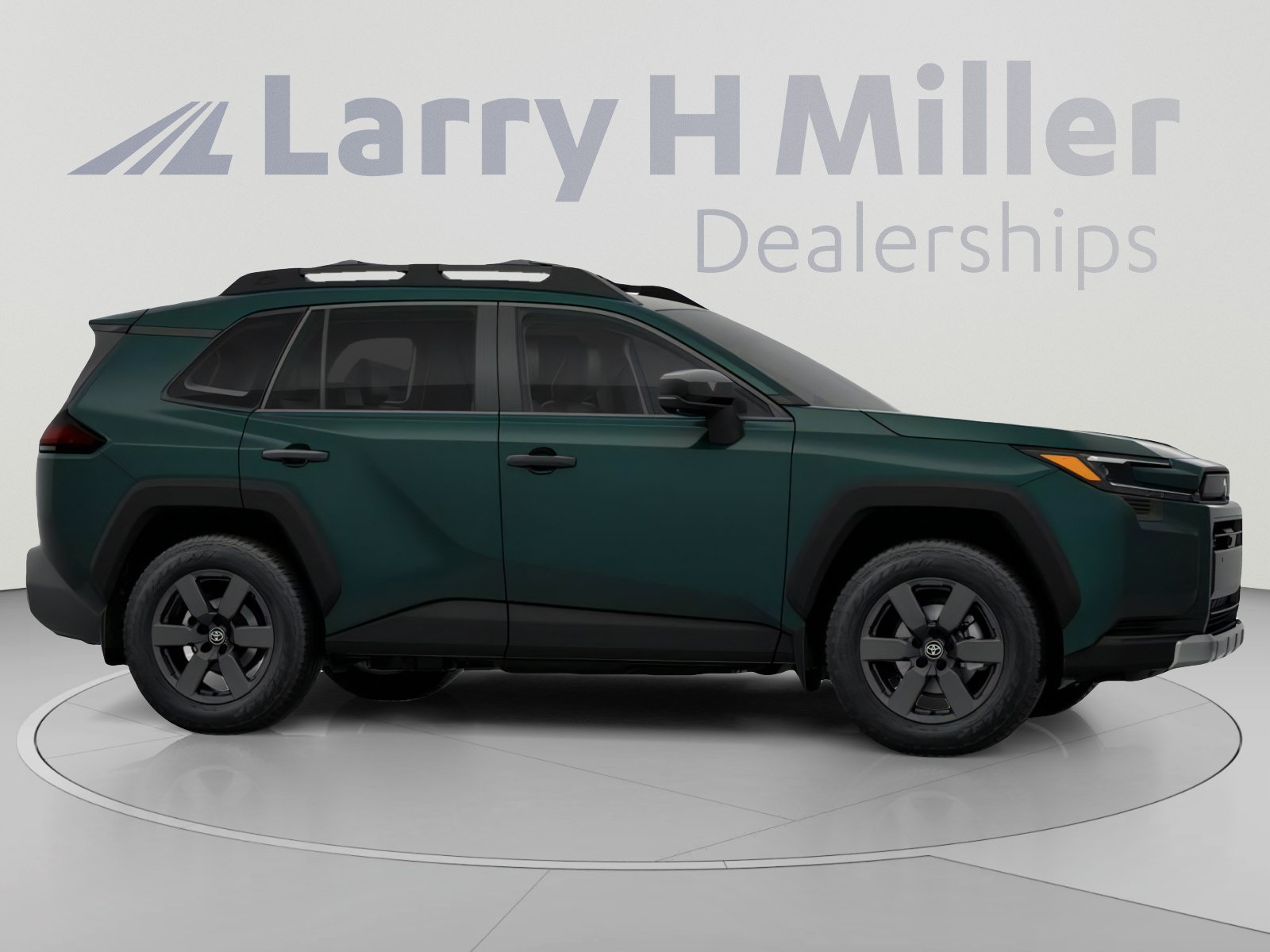 New 2026 Toyota RAV4 AWD Plug-in Hybrid image 13