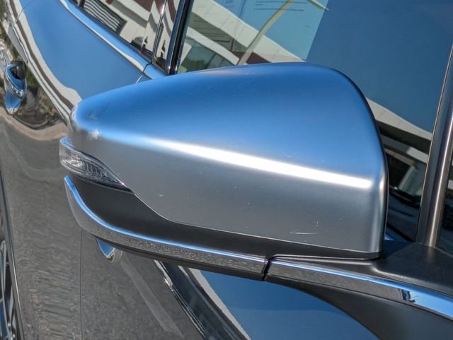 Used 2022 Subaru Outback Touring w/ Popular Package #2 image 12