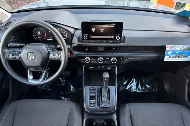 Certified 2023 Honda CR-V EX image 17