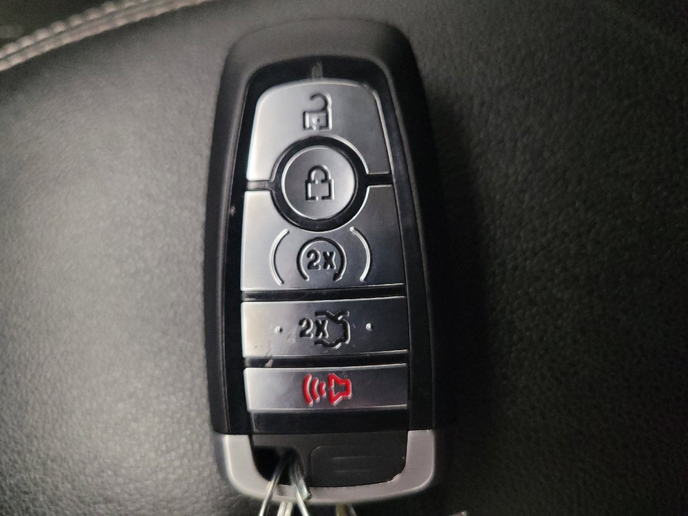 Used 2023 Ford Escape Active w/ Tech Pack #2 AWD/4WD image 32