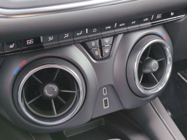 Used 2024 Chevrolet Blazer LT w/ Convenience Package image 19